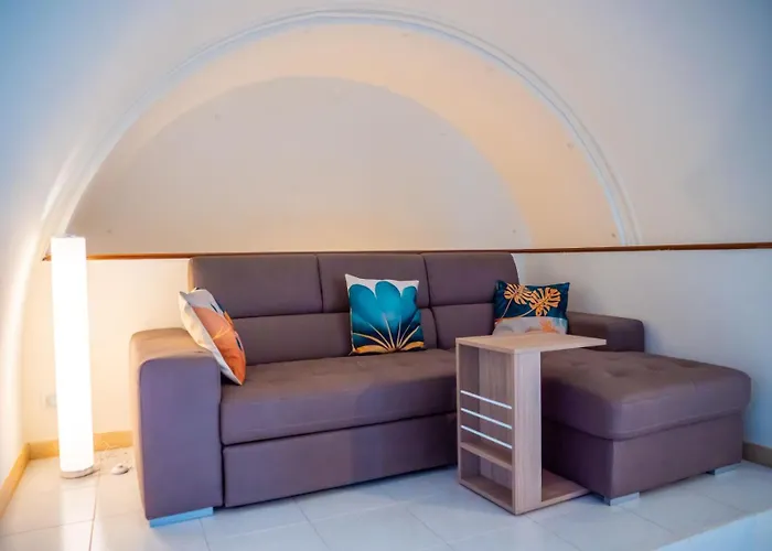 Comfy Penthouse