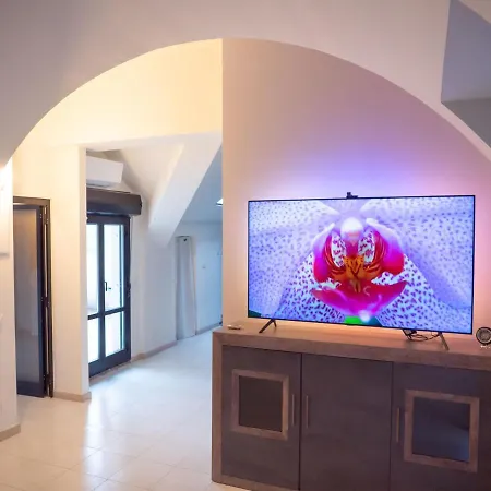 Appartement Comfy Penthouse à Milan Extérieur photo