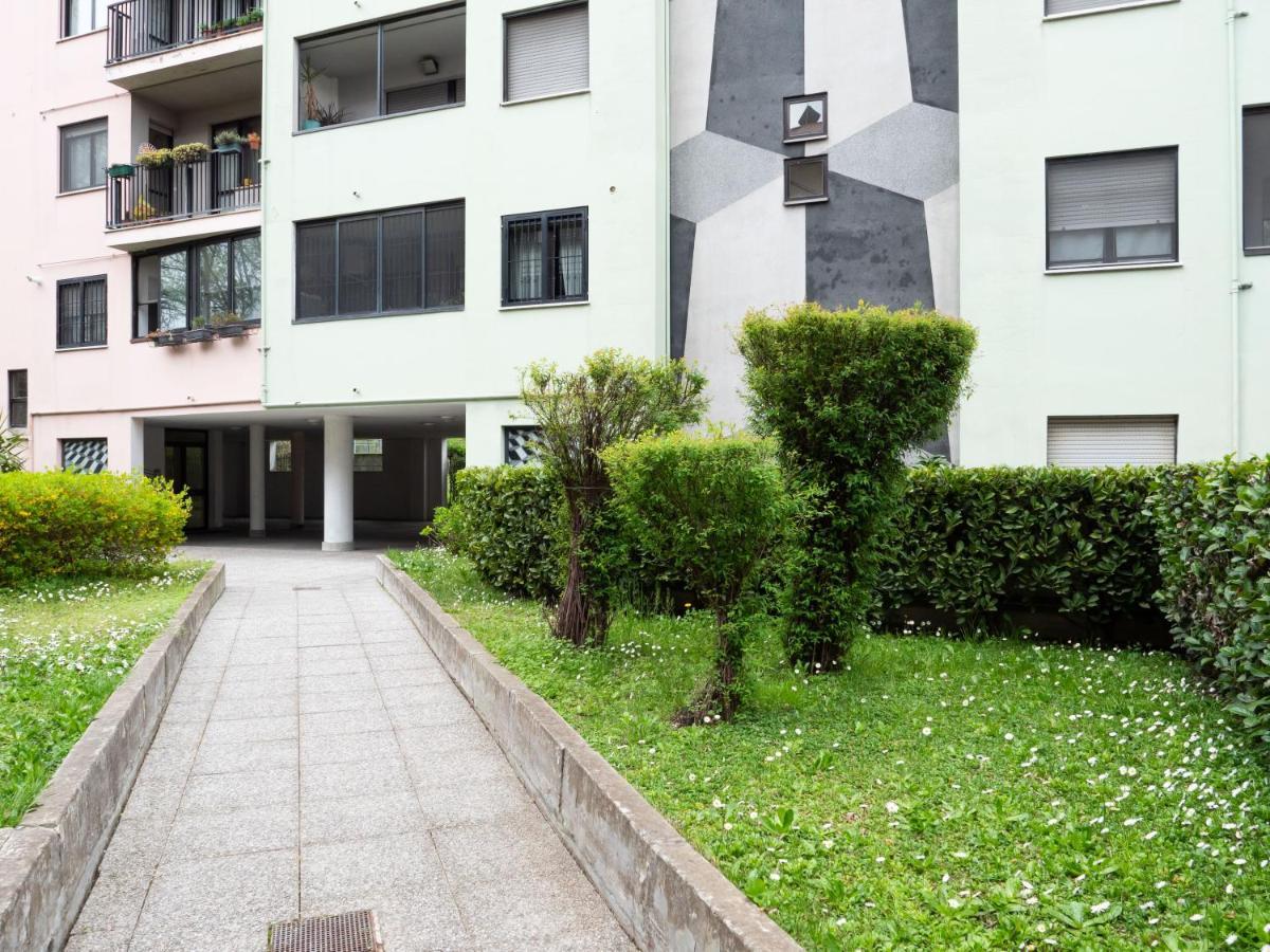 Comfy Penthouse Appartement Milan