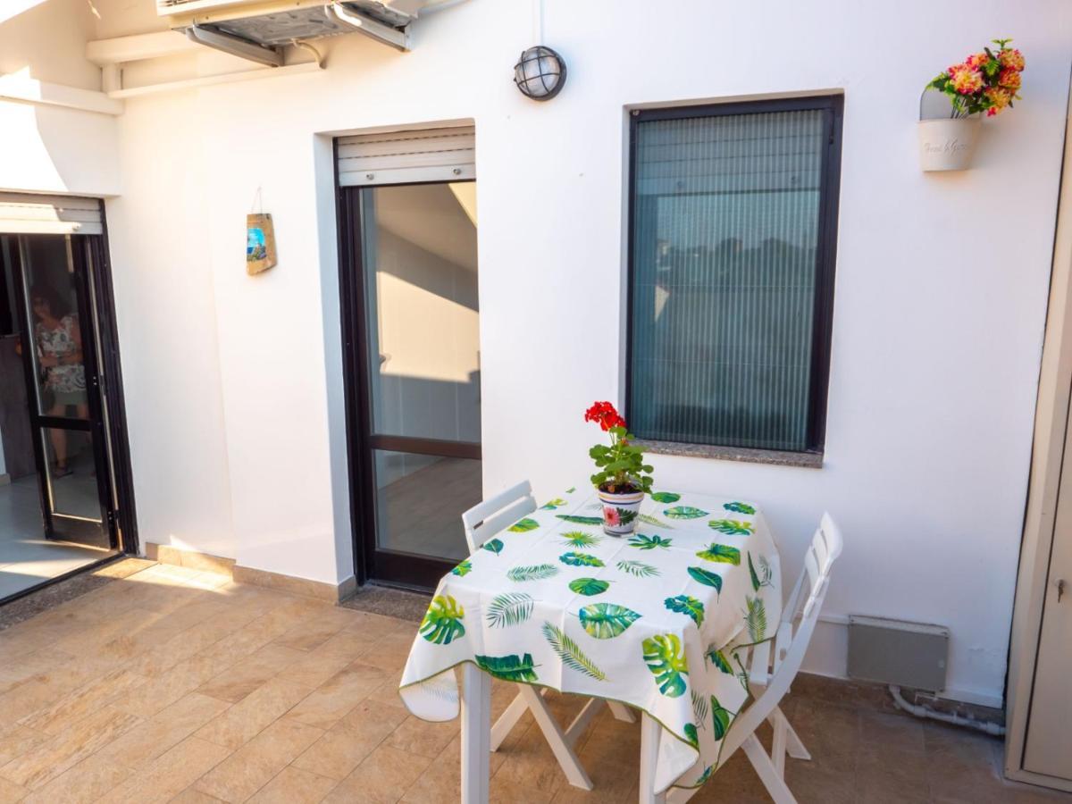 Comfy Penthouse Appartement Milan