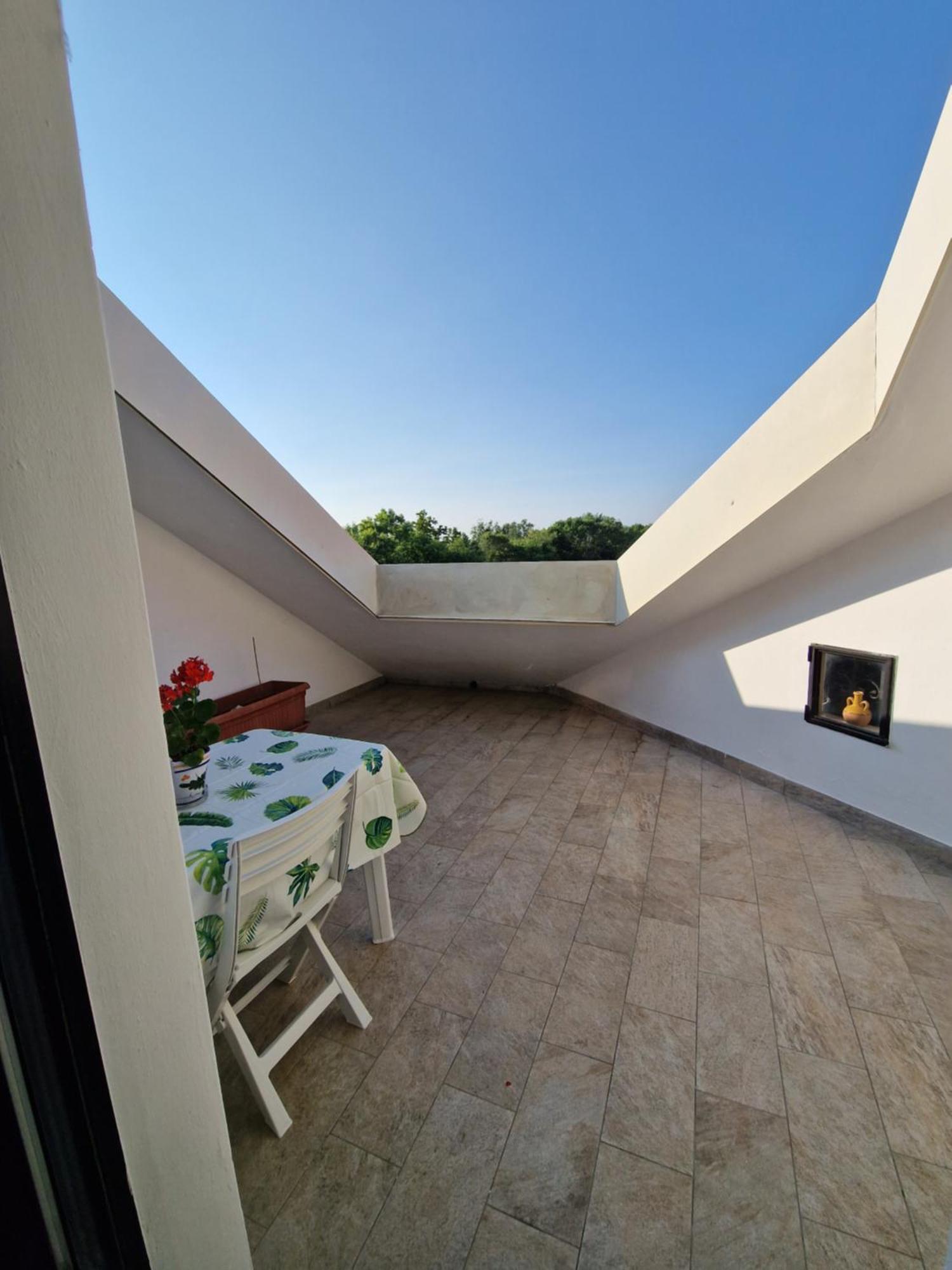 Appartement Comfy Penthouse Milan