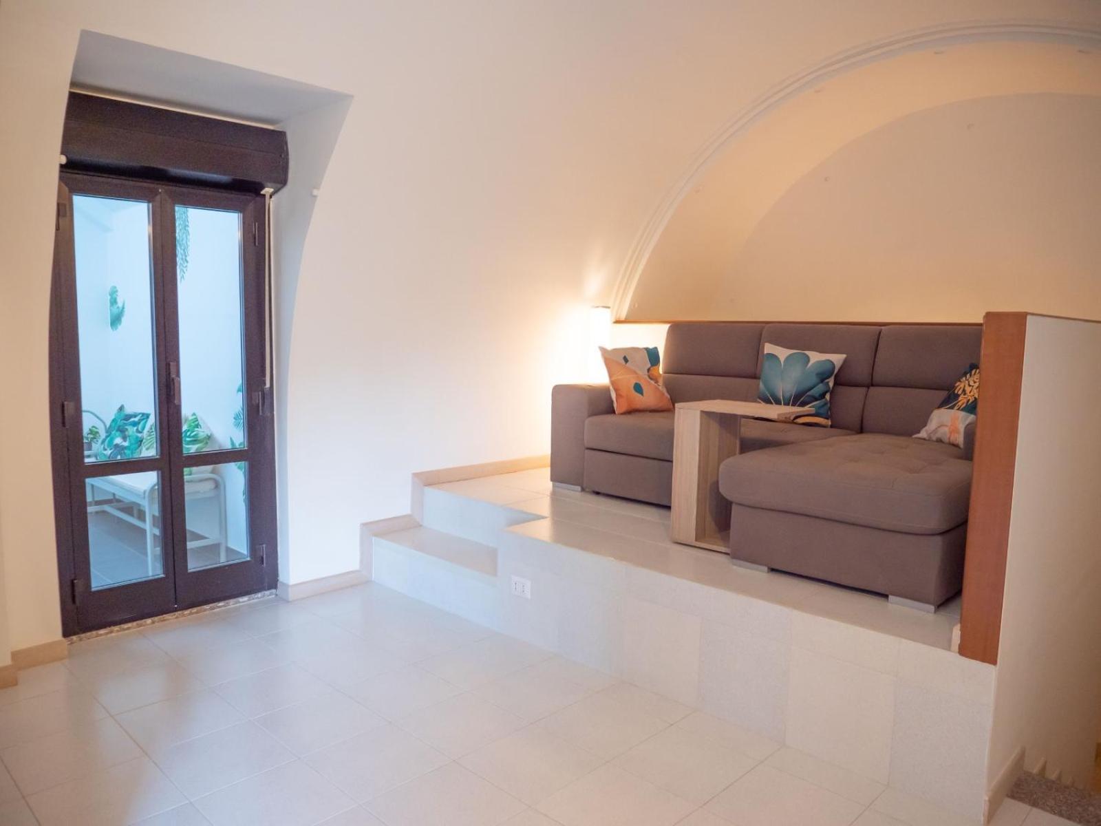 Comfy Penthouse Appartement Milan