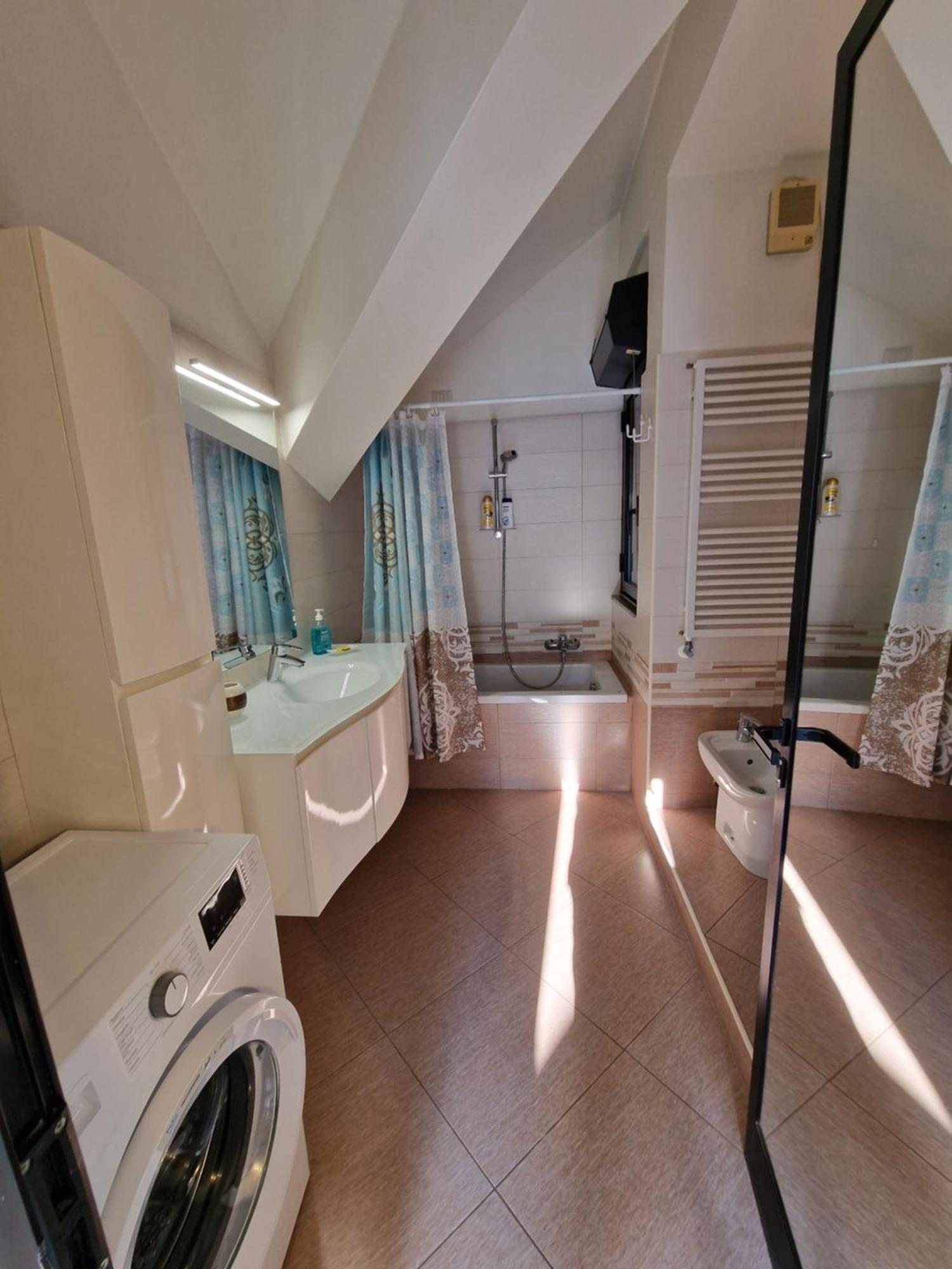 Appartement Comfy Penthouse *