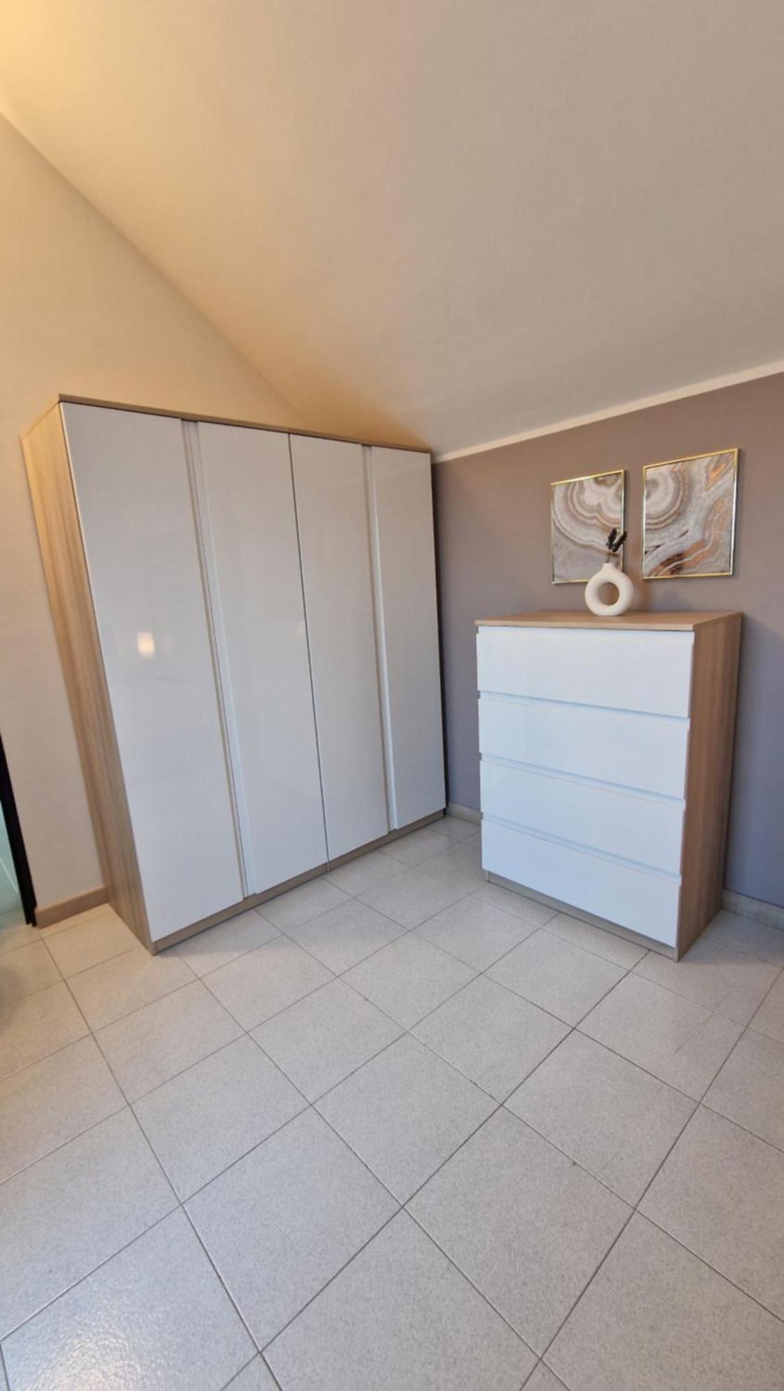 Appartement Comfy Penthouse