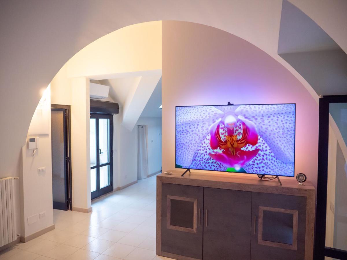Comfy Penthouse * Milaan