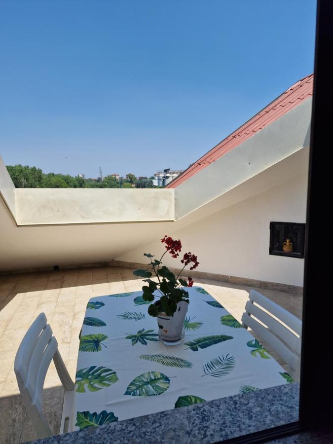 Comfy Penthouse * Milaan